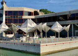 Macau Maritime Museum in Macau