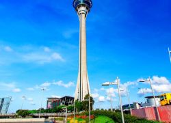 Macau Tower