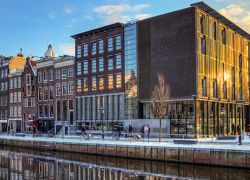 Anne Frank House