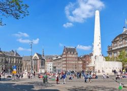 Dam Square