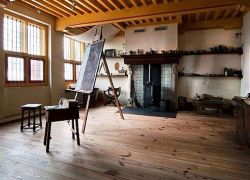 Rembrandt House Museum