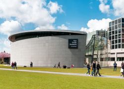 Van Gogh Museum