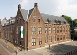 Centraal Museum in Utrecht