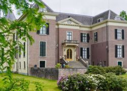 Huis Doorn in Utrecht