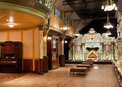 Museum Speelklok in Utrecht