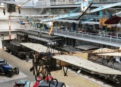 National Technical museum in Prague