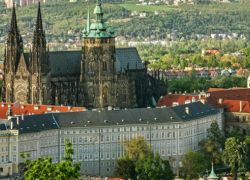 Prague Castle
