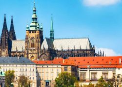 St. Vitus Cathedral