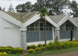 Arusha Declaration Museum