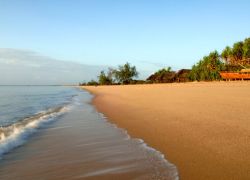 Saadani National Park