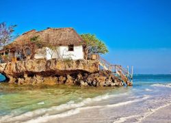 Chimala Hills in Dodoma