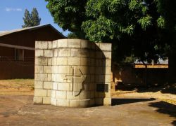 Livingstone Memorial Museum in Kigoma-Ujiji