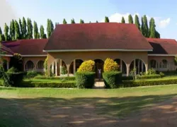 Sokoine University of Agriculture in Morogoro