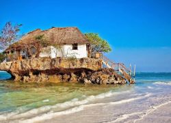 Mwanza Regional Museum in Mwanza
