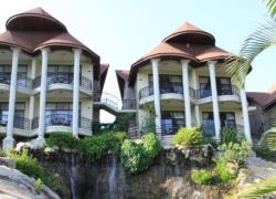 Nyamalango Hill in Mwanza