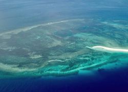 Tanga Marine Park in Tanga