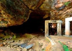 Mahendra Cave in Bandipur