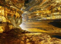 Siddha Cave in Bandipur