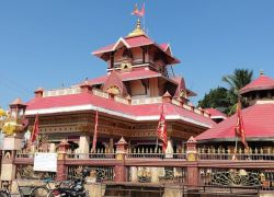 Butwal Kalika Temple in Butwal