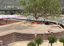 Jitgadhi Fort in Butwal