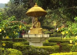 Manimukunda Park in Butwal
