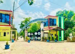 Shankarnagar Ban Bihar and Research Center in Butwal