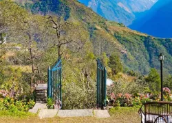 Ghorepani Poon Hill in Deurali