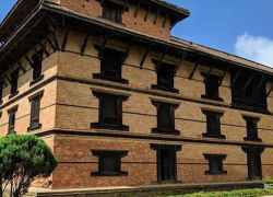 Gorkha Museum in Gorkha