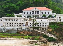 Rani Mahal in Gorkha