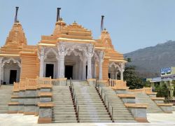 Dolakha Bhimsen Mandir