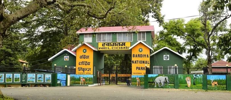 Bardiya National Park