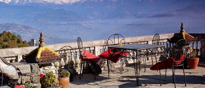 Nagarkot Nature Trail