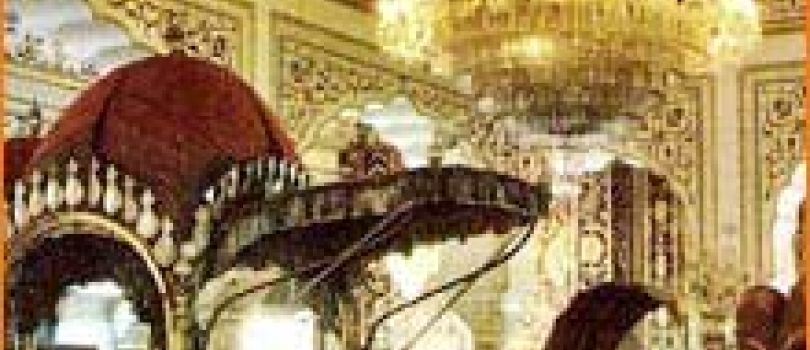 Royal Rajasthan Tour