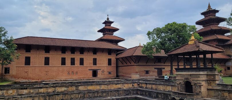 Patan Museum