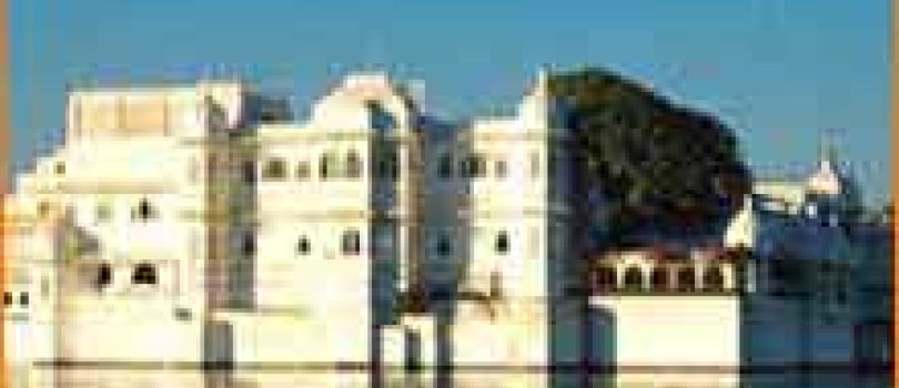 Rajasthan Tour