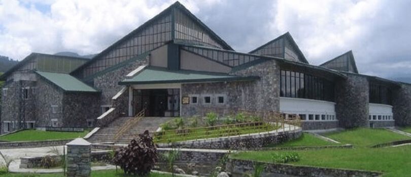 International Mountain Museum