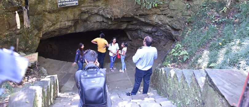 Mahendra Cave