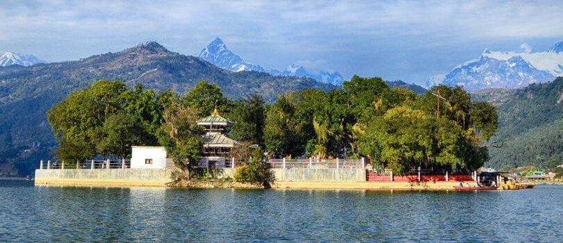 Phewa Tal (Fewa Lake)