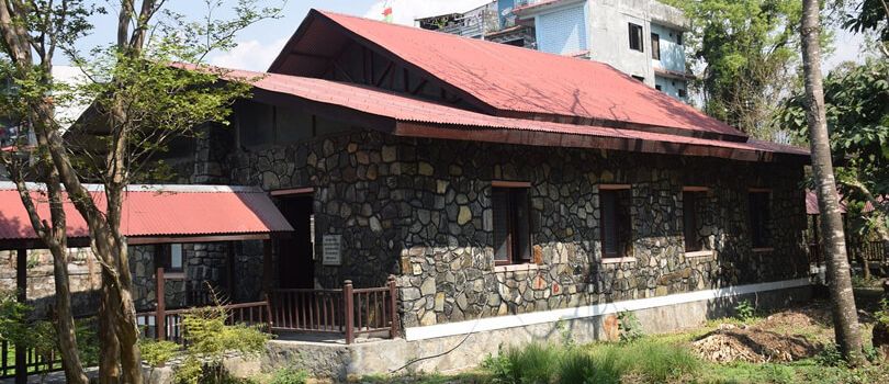 Pokhara Regional Museum