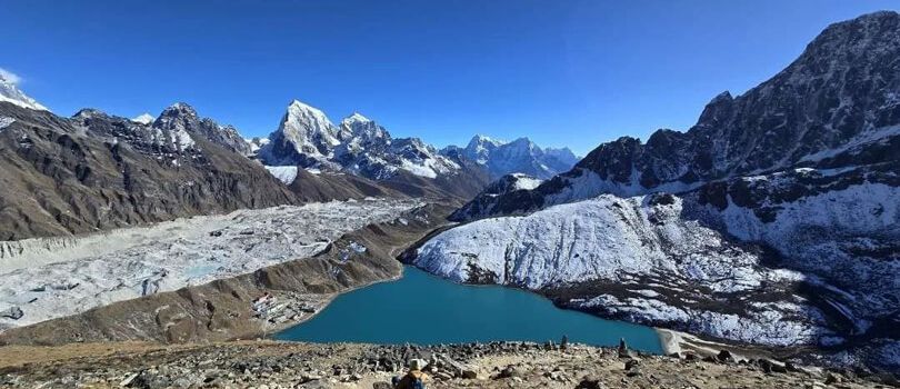 Gokyo Lakes