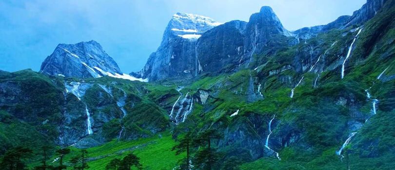 Makalu-Barun National Park