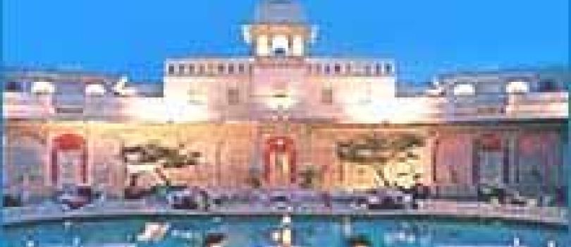Rajasthan Heritage Tour