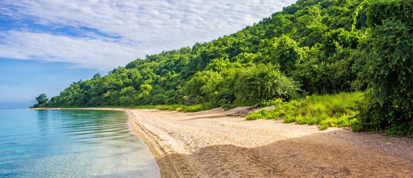 Gombe Stream National Park