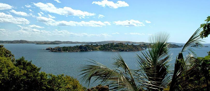 Saanane Island National Park