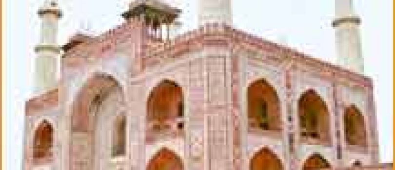 Rajasthan Forts and Palaces Tour