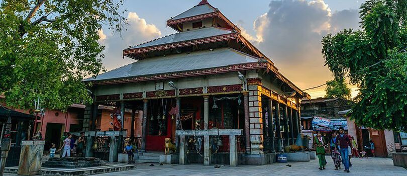Baba Tarakeshwor Temple