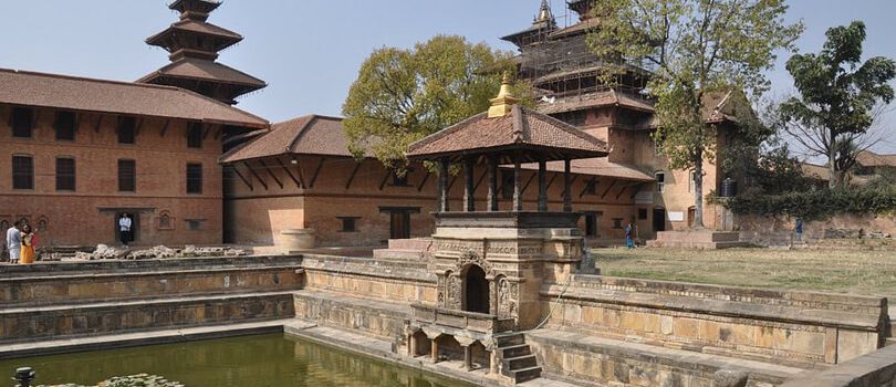 Patan Museum
