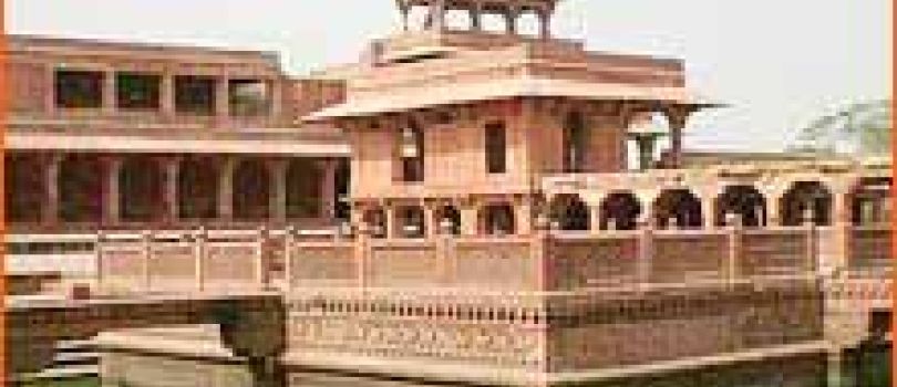 14 Days Standard Agra & Ajmer Tour Package
