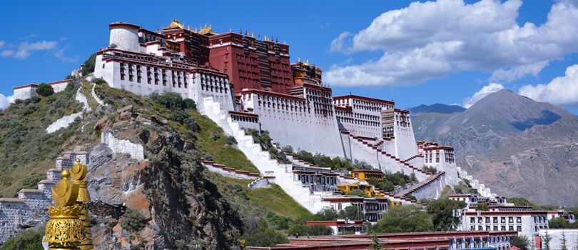 Passang Lhama Monastery