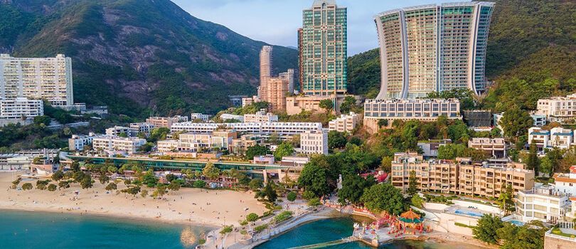 Repulse Bay